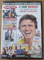 De Zesde Humo-DVD: Alle Dagen Dijenkletsen - DVD, Cd's en Dvd's, Dvd's | Muziek en Concerten, Alle leeftijden, Ophalen of Verzenden