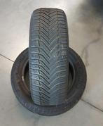 215/55/ R17 98V winterband, Ophalen, Gebruikt