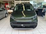 Toyota ProAce City Verso Family 5pl Toyota Proace City Verso, 144 g/km, 4 deurs, Monovolume, ProAce