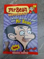 Mr Bean moppenboekje nr7, Livres, Humour, Comme neuf, Enlèvement ou Envoi