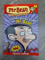 Mr Bean moppenboekje nr7, Boeken, Ophalen of Verzenden, Zo goed als nieuw