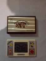 Game and Watch Donkey kong + Pac man, Games en Spelcomputers, Nintendo, ., Ophalen of Verzenden, Zo goed als nieuw