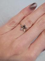 Pandora ring bloem maat 50, Handtassen en Accessoires, Ringen, Ophalen