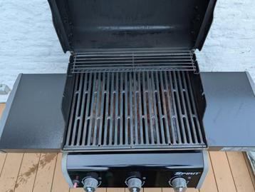 Weber Spirit E-310 Classic Gas Barbecue beschikbaar voor biedingen