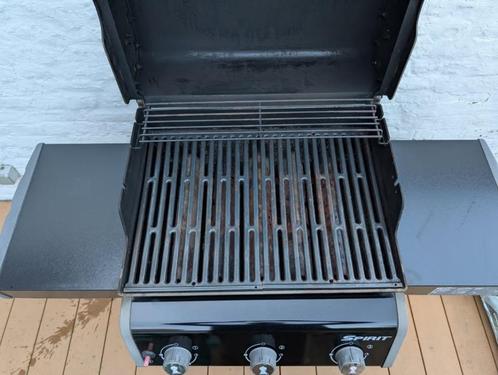 Weber Spirit E-310 Classic Gas Barbecue, Tuin en Terras, Gasbarbecues, Gebruikt, Ophalen
