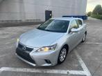 LEXUS - 2015 - CT200H - HYBRIDE - Personenauto, Auto's, Automaat, Gebruikt, Euro 6, Overige brandstoffen