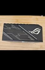 ASUS Thor Oled Rgb 850W et accessoires câbles boîte, Computers en Software, Ophalen of Verzenden, Zo goed als nieuw