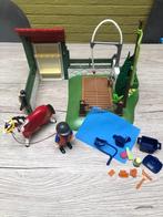 Playmobil 6929 Paardenwasstraat, Kinderen en Baby's, Speelgoed | Playmobil, Complete set, Ophalen of Verzenden, Zo goed als nieuw
