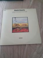 LP - Various – Rock Roots - 1974, 1960 tot 1980, Ophalen of Verzenden, Zo goed als nieuw, 12 inch