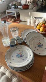 Vaisselle à donner, Ophalen, Gebruikt, Keramiek, Bord(en)