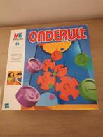Onderuit, Hobby en Vrije tijd, Gezelschapsspellen | Overige, Ophalen, Zo goed als nieuw