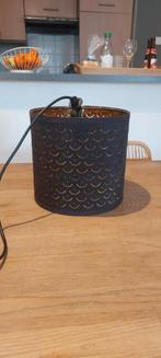 Plafondlamp, Huis en Inrichting, Lampen | Lampenkappen, Ophalen, Zo goed als nieuw