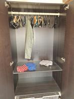 Kleerkast Ikea, Huis en Inrichting, Woonaccessoires | Kapstokken, Ophalen