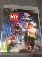 PS3 game Lego Jurassic World, Games en Spelcomputers, Games | Sony PlayStation 3, Avontuur en Actie, 2 spelers, Ophalen of Verzenden