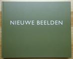 1993 Middelheim, nieuwe beelden, Panamarenko, Munoz, Deacon, Ophalen of Verzenden, Zo goed als nieuw, Beeldhouwkunst