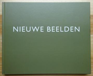 1993 Middelheim, nieuwe beelden, Panamarenko, Munoz, Deacon beschikbaar voor biedingen
