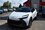 TOYOTA C-HR  1.8 DYNAMIC+  TECH PACK WINTERPACK + WAARBORG, Stof, 725 kg, 4 cilinders, 72 kW