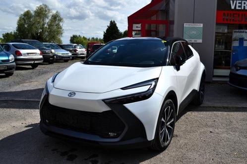 TOYOTA C-HR  1.8 DYNAMIC+  TECH PACK WINTERPACK + WAARBORG, Autos, Toyota, Entreprise, Achat, C-HR, ABS, Caméra de recul, Régulateur de distance