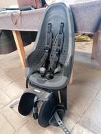 Thule maxi seat, Fietsen en Brommers, Fietsaccessoires | Fietsstoeltjes, Ophalen, Zo goed als nieuw