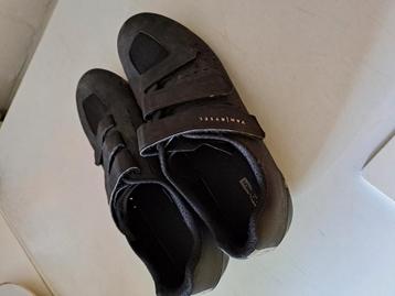 Van Rysel wielrenschoenen maat 44 beschikbaar voor biedingen