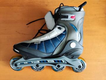 Inline skates rollerblades rolschaatsen