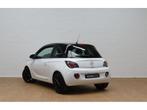 Opel ADAM 1.2 51kW Jam, Autos, Euro 6, Entreprise, 69 ch, Boîte manuelle
