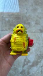 Vintage monster opwind 1970, Ophalen of Verzenden