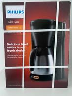 Cafetiere philips, Elektronische apparatuur, Koffiezetapparaten, Ophalen of Verzenden, Nieuw, Overige modellen, Gemalen koffie