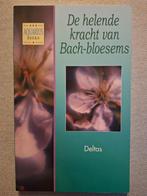 Boek de helende kracht van Bach-bloesems, NIEUW, Boeken, Ophalen of Verzenden, Nieuw, R. Hasnas