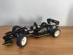 Lego 8880 - Super Car, Ophalen, Gebruikt, Complete set, Lego