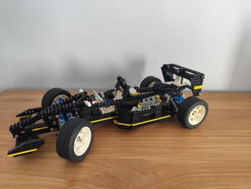 Lego 8880 - Super Car beschikbaar voor biedingen