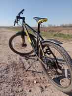 MTB zo goed als nieuw, Fietsen en Brommers, Fietsen | Mountainbikes en ATB, Ophalen, Zo goed als nieuw