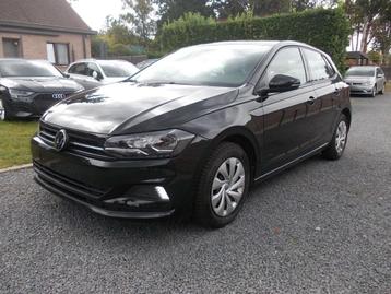 Volkswagen Polo 1.0 Comfortline SENS.V+A - CARPLAY - DAB beschikbaar voor biedingen