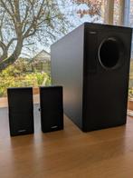 Bose Acoustimass 5 series III speaker system, Audio, Tv en Foto, Luidsprekerboxen, Ophalen, Zo goed als nieuw, Complete surroundset