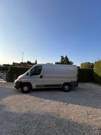 PEUGEOT BOXER, Auto's, Bestelwagens en Lichte vracht, Voorwielaandrijving, Stof, 199 g/km, 4 cilinders