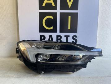 VOLVO XC60 XC 60 VOL LED KOPLAMP RECHTS 32133549 beschikbaar voor biedingen