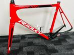 Ridley Helium SLX carbon frameset M, Ophalen, Frame, Gebruikt, Racefiets