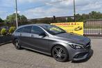 Mercedes-Benz CLA 200 d AMG Shooting Autom CUIR, Automaat, CLA, 148 g/km, https://public.car-pass.be/vhr/10b15b32-1a09-43a0-8bc3-b63514c29fc6