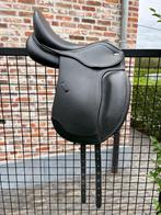 Tekna letek dressuurzadel 16,5 inch, Dieren en Toebehoren, Ophalen, Dressuur