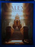 Alex senator – De laatste farao – 1e druk - NIEUW, Boeken, Stripverhalen, Ophalen, Nieuw