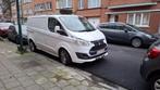 Ford Transit Custom Euro 5, Auto's, Euro 5, Parkeercamera, Diesel, Particulier