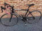 Koersfiets ridley, Ophalen, Zo goed als nieuw
