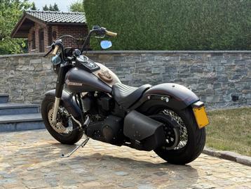 Harley-Davidson 1340 beschikbaar voor biedingen