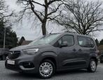 Opel Combo Life 1.2i Benzine 2019 Dubbel Schuifdeur Airco Ga, Achat, https://public.car-pass.be/vhr/aecc9a9a-5fa1-4fc4-8806-96a35dbabc40