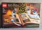 lego harry potter 76404 adventskalender, Ophalen of Verzenden, Nieuw, Complete set, Lego