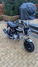 Honda DAX, Overige modellen, 50 cc, Gebruikt, 4 versnellingen