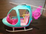 Barbie helicopter, Enlèvement ou Envoi, Neuf, Barbie