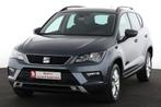 SEAT Ateca MOVE! Ecomotive 1.6TDI *MOVE! Ecomotive 1.6TDI +, Auto's, Voorwielaandrijving, Gebruikt, Euro 6, 116 pk