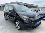 Citroen Berlingo 1.2i PURETECH 110PK BLUETOOTH CRUISE, Auto's, Citroën, 121 g/km, Monovolume, Euro 6, 1199 cc