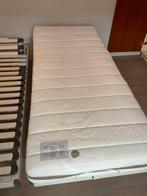 2 Beka Impression Medium-matrassen, Huis en Inrichting, Slaapkamer | Matrassen en Bedbodems, Ophalen, Zo goed als nieuw, Matras